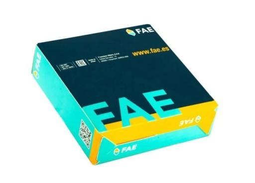 33251 - FAE 33251 Датчик температури масла