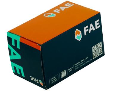 33506 - FAE 33506 ДАТЧИК ТЕМПЕРАТУРИ FAE