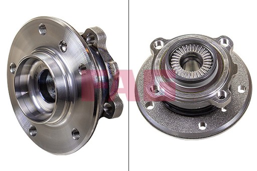 FAG 713 1305 10 Ступичный подшипник BMW x1 (E84) замена xDrive 713 6497 20