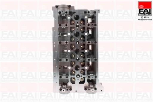 FAI AUTOPARTS BCH090 Головка блоку циліндрів