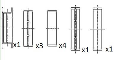 Pxe16-8680 - Компрессор кондиционера SKODA OCTAVIA II YETI PXE16-8680