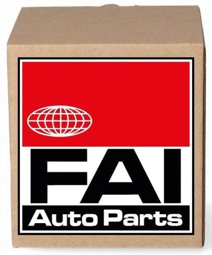 FVD1000K - ШКИВ FAI AUTOPARTS FVD1000K