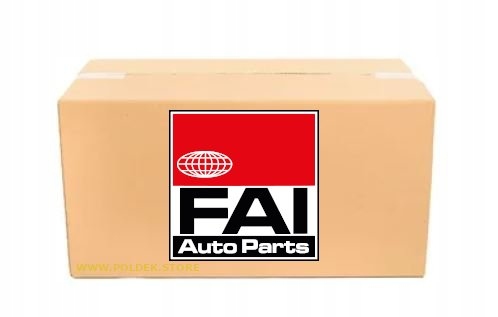 FAI AUTOPARTS OPCK6 НАБОР ЦЕПЕЙPASSAT 2