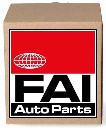 OP361 - FAI AUTOPARTS МАСЛЯНИЙ НАСОС OP361