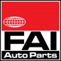 FAI AutoParts OPCK6 ланцюг, привід масляного насоса