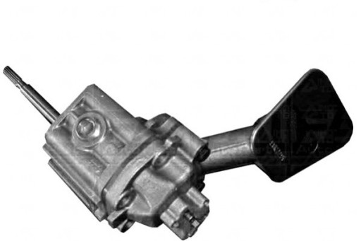 OP290/FAI - FAI МАСЛЯНЫЙ НАСОС FIAT LANCIA