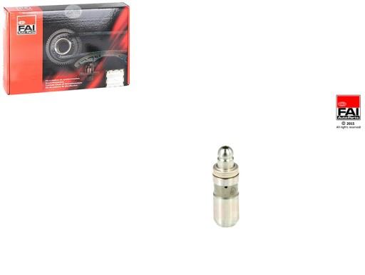 FAI КЛАПАН ПУСТЕР 16 ШТ. FAI BFS299S ОПЕЛЬ АНТАРА ШЕВРОЛЕ