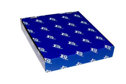 FAI TC898 ПРОКЛАДКА КРЫШКИ ГРМ