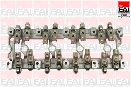 LR330 - КОМПЛЕКТ FAI LEVER + PUSH PUSTER FORD TDCI, PEUGEOT BOXER 2.2HDI