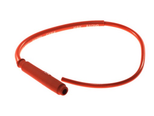 CR1 8035 - NGK RACING CABLE CR1 8035 ТРУБА