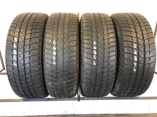 FALKEN EUROWINTER HS449 215/60/16 (56856)