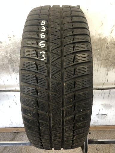 FALKEN EUROWINTER HS449 225/55/17 (53663)