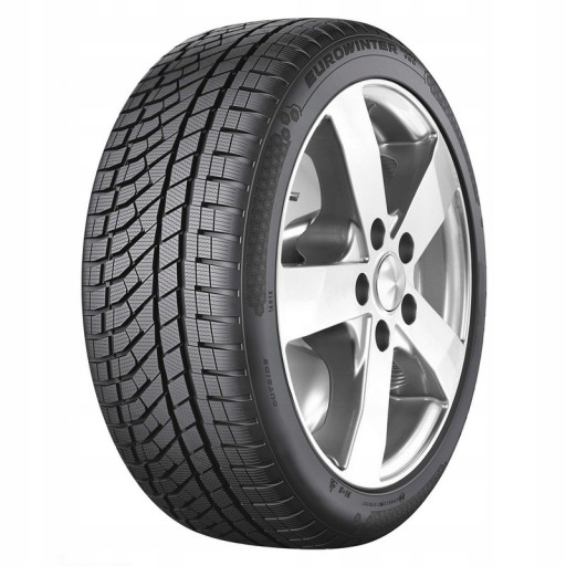 FALKEN L255/45 R18 EUROWIN HS02PRO 103V XL [23]