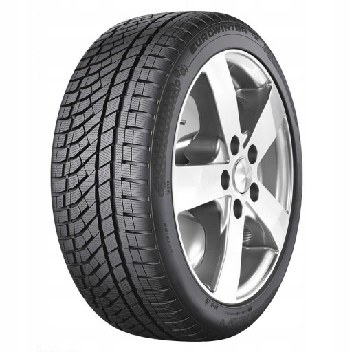 FALKEN Z225/45 R19 EUROWINTER HS02 PRO 96V XL 3PMSF RG