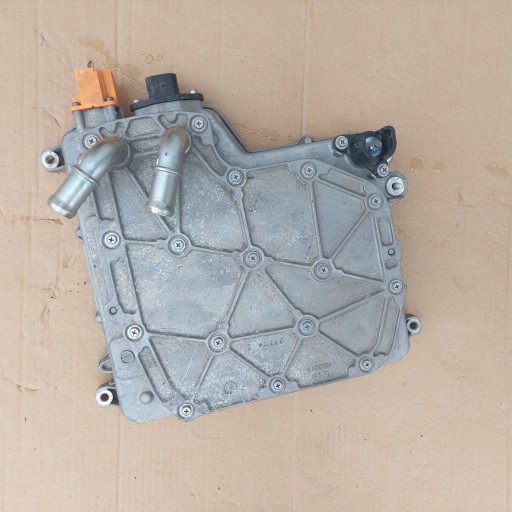 ИНВЕРТОР ИНВЕРТОР AUDI E-TRON 4ke907171b