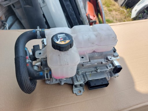 36610-2B005 - Інвертор інвертор hyundai kia hybrid