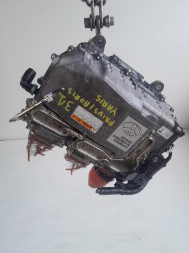 G9200-52010, - Инвертор инверторный преобразователь toyota prius auris yaris g9200-52010