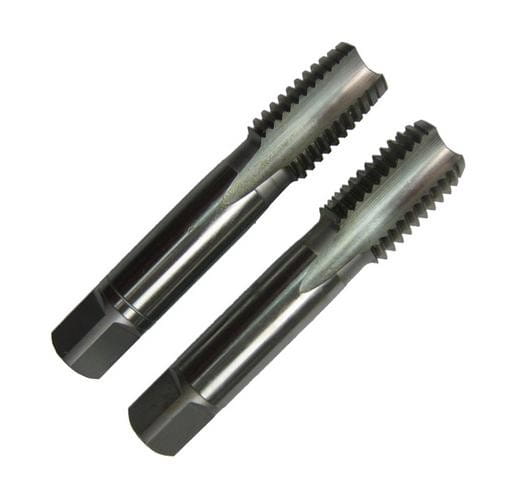 РУЧНІ МІТЧИКИ FANAR 2 ЧАСТИНИ M20 x 0,5 мм