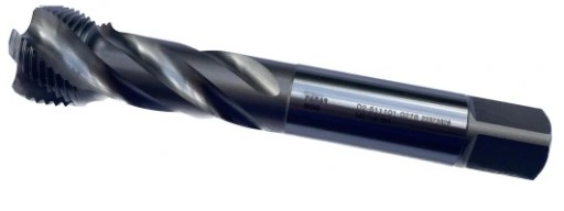 Мітчик FANAR DIN374-C R40 M27x2 6H