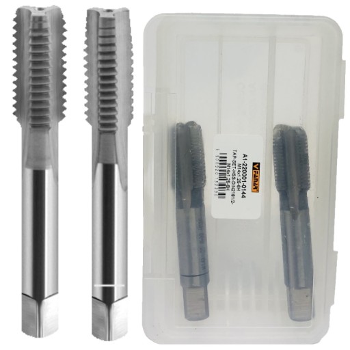 ФАНАР М14х1,25 тонка різьба