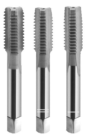 FANAR Мітчик M16 HSS Польський 3 шт.