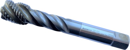 Метчик FANAR M30-6HX MasterTap HSSE-PM