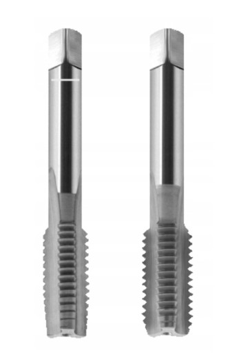 Мітчик FANAR MF M15x1 NGMM/2 DIN-2181 HSS