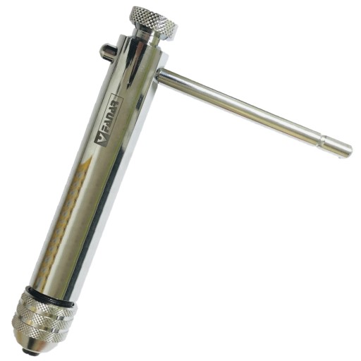 FANAR Ручка для крана с трещоткой М6-М12 Длина 300 мм