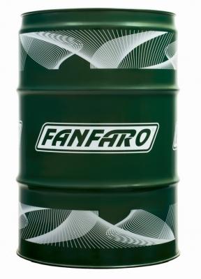FANFARO FANFARO OIL 10W40 208L / SN/CH-4 / A3/B4 / 502.00 505.00 / 229.1 2