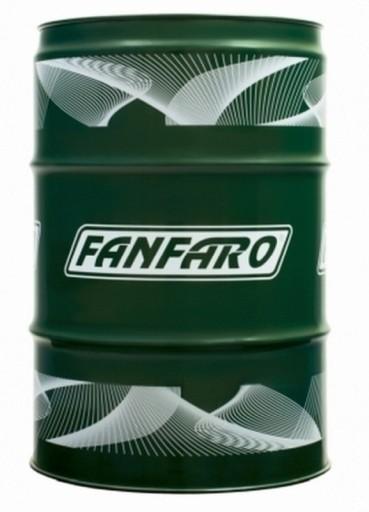 FANFARO FANFARO OIL 10W40 60L / SN/CH-4 / A3/B4 / 502.00 505.00 / 229.1 22