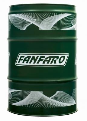 FANFARO FANFARO OIL 5W30 208L / EXPERT LSX SN/CF C3 / LL04 / 504.00 507.00