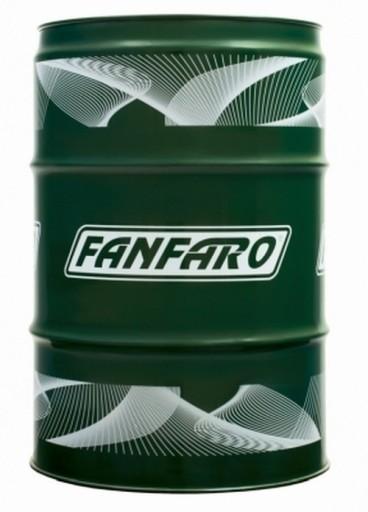 FANFARO FANFARO OIL 5W40 60л / PROFI PDX SN / C2/C3 / 229.31 229.51 / 505.