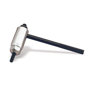 КЛЕПАЛЬНИК ДАЛЬНІЙ РУЧНИЙ KJ15