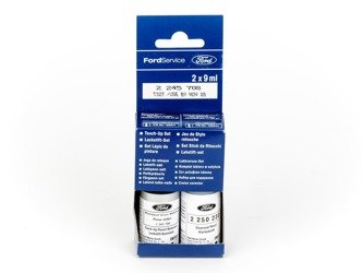 КРАСКА ДЛЯ FORD MOONDUST SILVER