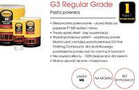 ПОЛІРУВАЛЬНА ПАСТА FARECLA FARECLA G-3 4KG ФАЗА 1 ПОЛІРУВАННЯ