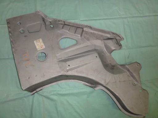 5265666 - БРЫЗГОВИК ПЕРЕДНИЙ ЛЕВЫЙ MERCEDES SPRINTER 95-