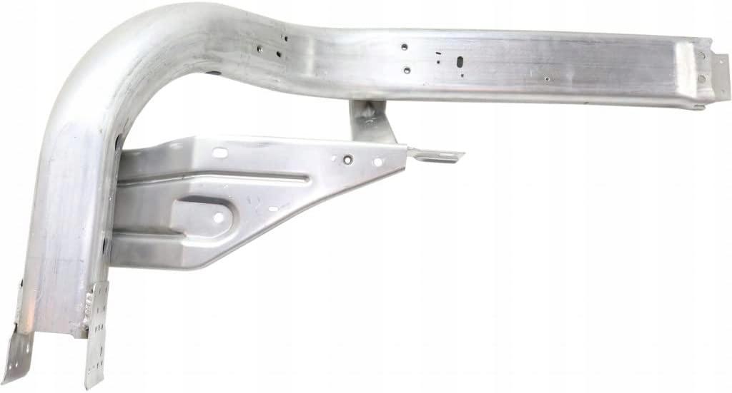 JL3Z16C274A JL3Z-16C274A - ФАРТУХ КРІПЛЕННЯ КРИЛО ПРАВИЙ ДЛЯ FORD F-150 2015-20