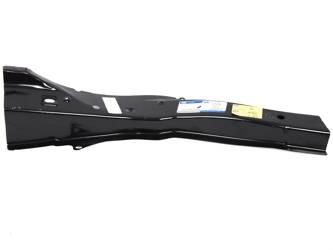 FR3B-6316060-AA - ФАРТУК НИЖНИЙ ПРАВЫЙ MUSTANG 2015 - / 17-