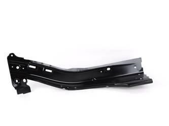 FR3B-16B044-AA - ФАРТУК ВЕРХНИЙ ПРАВЫЙ MUSTANG 2015-17 _ 2023350 OE