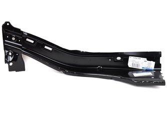 JR3B-16B044-AD - APRON UPPER RIGHT MUSTANG 2017-