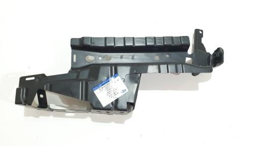 DV4416B044AE - ФАРТУХ ПІДСИЛЕННЯ КРИПЛЕННЯ КРИЛА FORD KUGA II DV44-16B044-AE