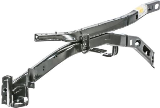 55395350AJ - УСИЛЕНИЕ ФАРТУКА ПРАВЫЙ WRANGLER JK 07-17 MOPAR