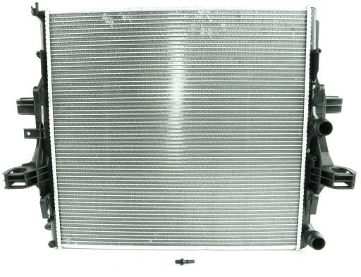 FT55084 - БЫСТРЫЙ РАДИАТОР IVECO DAILY 06> 3.0 JTD 12>