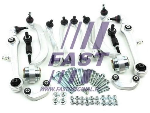 5901797053598 - FAST FT15759 Ремкомплект, опора контролера