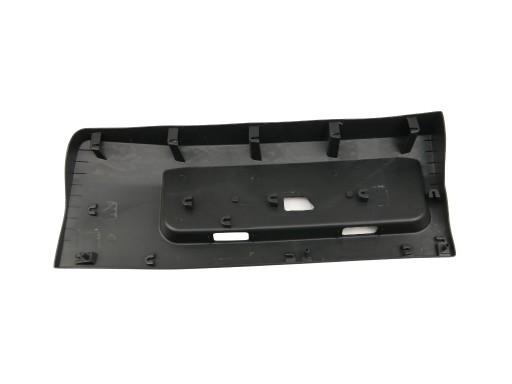 FT90972 - FAST FT90972/FAS TRANSIT ЗОВНІШНЯ НАКЛАДКА 13-ДВЕРНА ЗАДНЯ ЛЕ