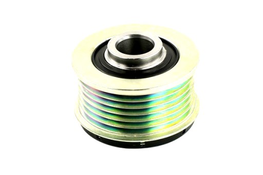 FT45655 - БЫСТРЫЙ ШКИВ ГЕНЕРАТОРА FIAT SCUDO 07 > 2