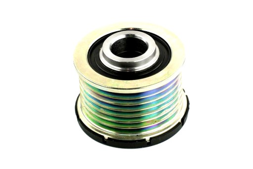 FT45650 - БЫСТРЫЙ ШКИВ ГЕНЕРАТОРА MASTER 10-