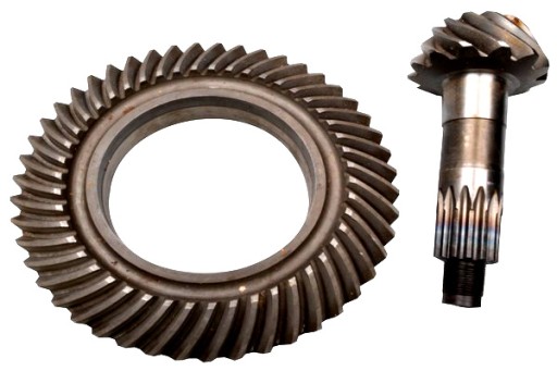 FT62423 - ШВИДКА ШЕСТЕРНЯ МОСТА IVECO DAILY 90 > ВАЛ +