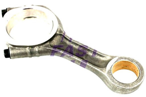 FT51760 - ШИДКИЙ ШАТУН FIAT DUCATO 06> 3.0JTD