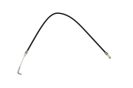 FT95648 825020011R - БЫСТРЫЙ ТРОС ДВЕРИ RENAULT MASTER 10 > СТОРОНА L 525/4